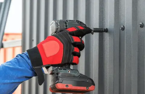 Travaux de zinguerie - Glénic